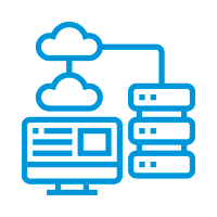 Archiviazione su cloud