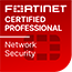 Fortinet Certified Professional Network Security