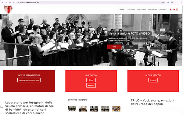 Wordpress