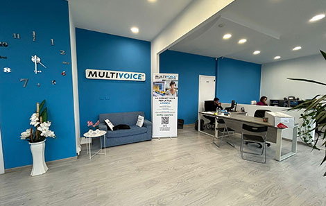 MultiWire, Internet Service And Application Provider - Bruino