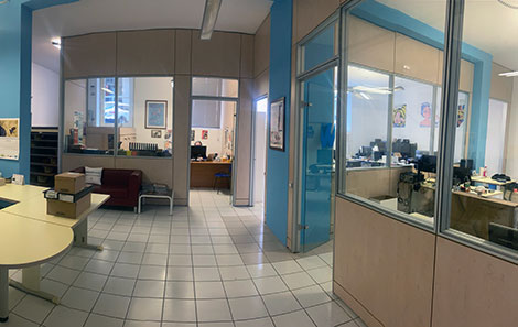 MultiWire, Internet Service And Application Provider - Cuneo